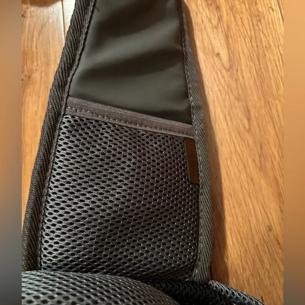 YUDODO Pet Dog Sling Carrier